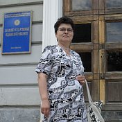 Диля Камаева