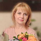 Юлия Краева (Черняк)