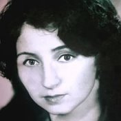 Клара Каткова(Хабатуллина)