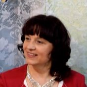 Людмила Канаева (Ушакова)
