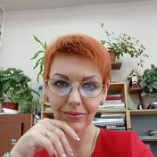 Светлана Райкова