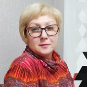 Елена Муравьева