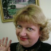 Екатерина Бураченкова(Загоровская)