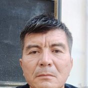 Abdujabbor Qosimov