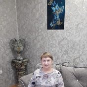 Татьяна Зайцева (Канашина)