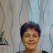 Нина Шишканова