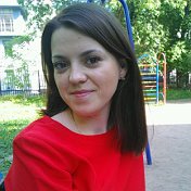 Екатерина Горюнова
