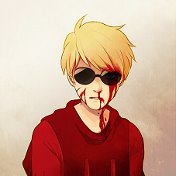 Dave Strider