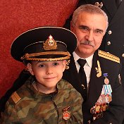 Вадим Юсубов