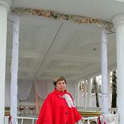 Татьяна Пермякова-Никифорова