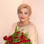 Алевтина Смирнова