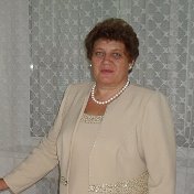 Тамара Бардук