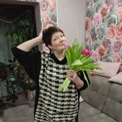 Татьяна Козлова