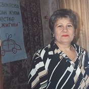 Валентина Зотова (Шутова)