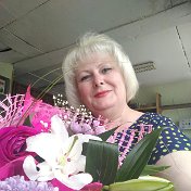 Елена Богидаева