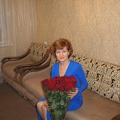 Нина Кончакова (Никифорова)