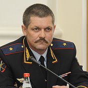 Василий Литвиненко
