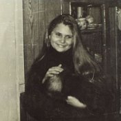 Людмила Золотова(Семененко)