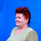 Варвара Пяткова (Ларионова)