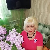 Галина Денисовна Забалуева