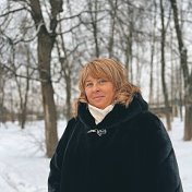 Елена Дегтярева