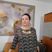 Елена Ковалёва