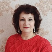 Татьяна Чернева(Паршина)