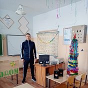 Дмитрий Кривошапов