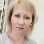 Ирина Меньшикова