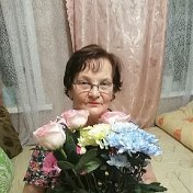 Клара Полякова (Чернавина)