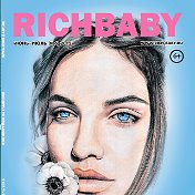 Семейный журнал RichBaby