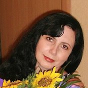 Larisa Mutovchi