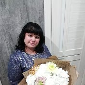 Татьяна Воробьева (Дрындова)