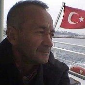 murat gurbanob