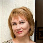 Светлана Власова (Калинина)