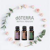 doTERRA Эфирные масла