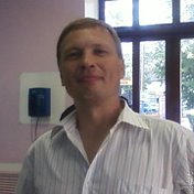 Михаил Лучкин