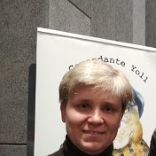 Елена Грибкова (Кузнецова)