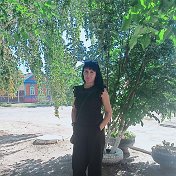 Деляра Ахметова