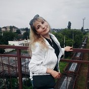Наталья Мозговая