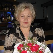 Елена Глушкова