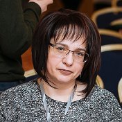 Аделина Гафитулина