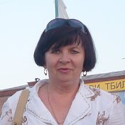 Наталья Клюшникова