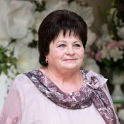 Ольга Володина  (Борохович)