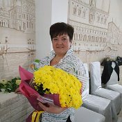 Татьяна Тузницкая - Карпенко