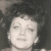 Ольга Пестова (Круглякова)