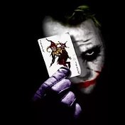 THE JoKeR