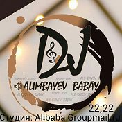 DJ AlimBaEv babay ⎲⎷⎛⎝⎝⏠⏝⏠⎠ ⎷⎛⎝⎳