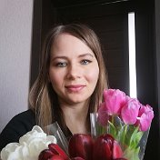 Оксана Махова(Ушакова)