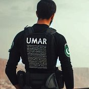 Umar Bacha